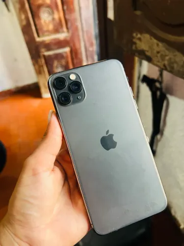 iPhone 11 Pro Max 
