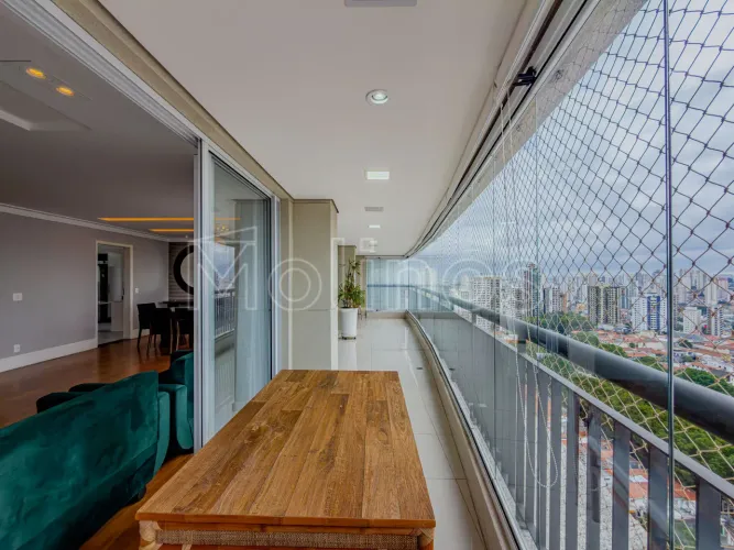 Identita - Apartamento Alto Padrão em Tatuapé, São Paulo/SP