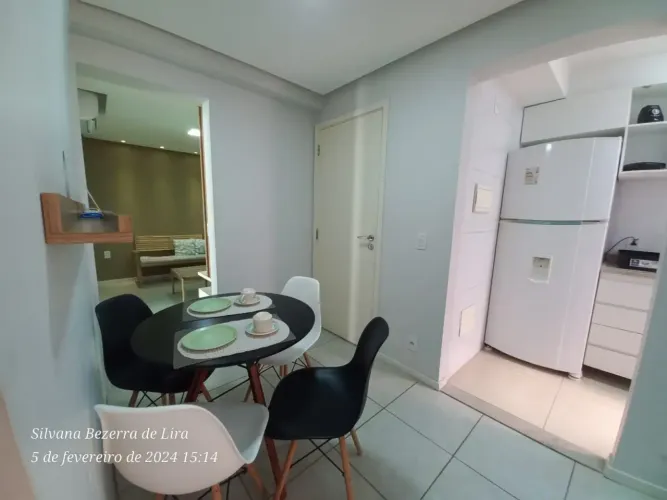 Apartamento para locação no JTR EDIFÍCIO AUSTRÁLIA, JATIÚCA, Maceió, AL