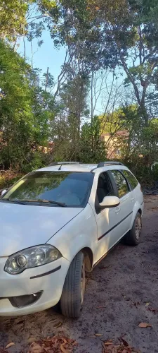 Fiat Palio Week. Attractive 1.4 Fire Flex 8V 2017
