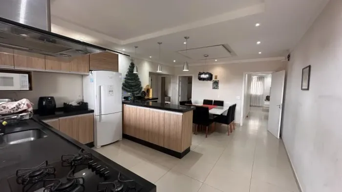 Casa a venda com3 dormitórios sendo 1 suíte - Jardim Ana Luiza - Itupeva/SP REF: CA2216