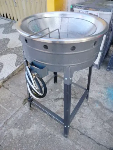 Tacho Completo Cracriado 7 Litros