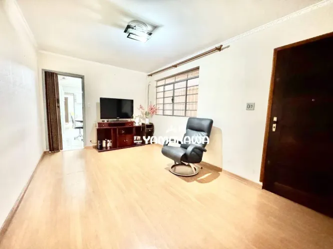 Casa com 2 dormitórios para alugar, 110 m² por R$ 3.060,00/mês - Itaquera - São Paulo/SP