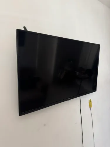 TV 43? Philco
