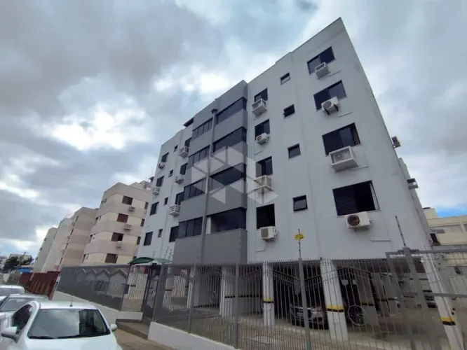 Apartamento 60M² - para Alugar
