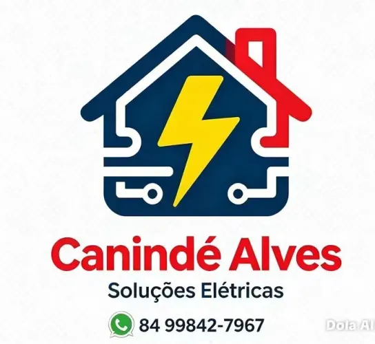 Eletricista * Extremoz