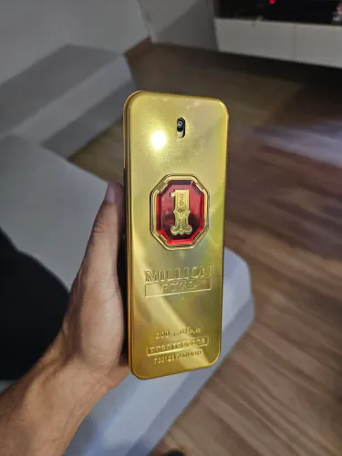 Perfume Rabanne 1 Million Royal Parfum 200 ml masculino