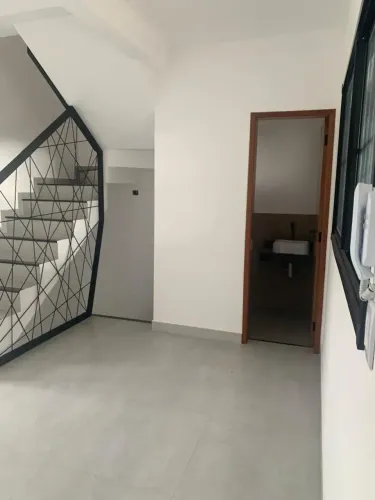 SOBRADO NOVÍSSIMO À VENDA VILA SUÍSSA RIBEIRÃO PIRES
