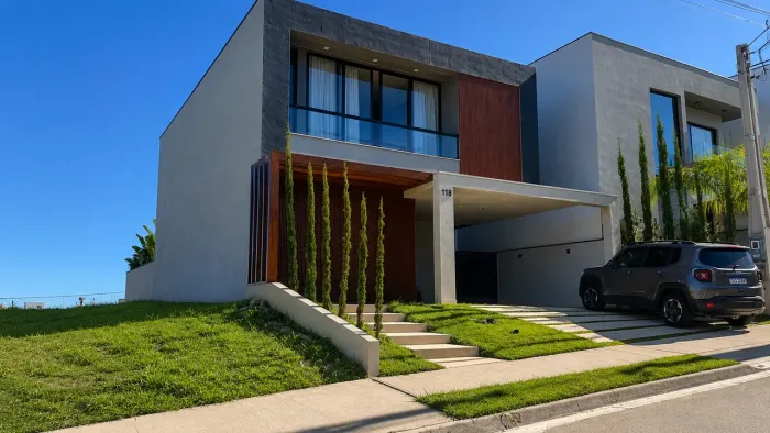 Casa Condomínio Reserva Ermida