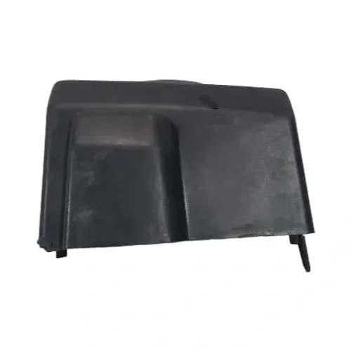 Capa Acabamento Bateria Citroen C3 2006/2007/2008/2009