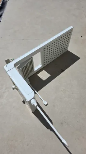Chuveiro Lorenzetti Acqua Ultra Duo 220V 