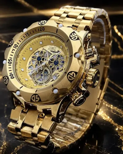 Invicta Venom Hibrid 