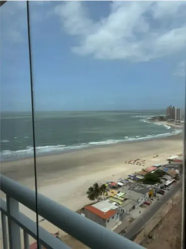 JARDIM DE BORDEAUX  PENÍNSULA DA PONTA DAREIA  VISTA MAR E SUPER VENTILADO