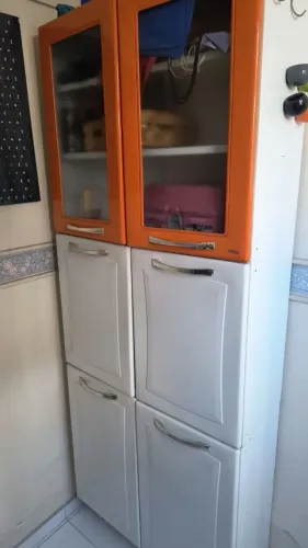 Vendo móvel Itatiaia 6 portas