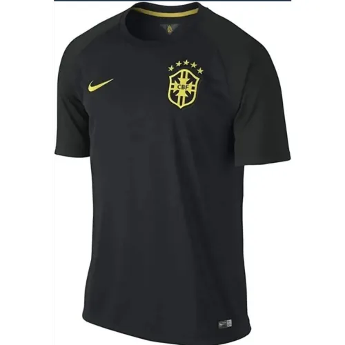 Camisa do Brasil preto 2014 modelo jogador ORIGINAL 