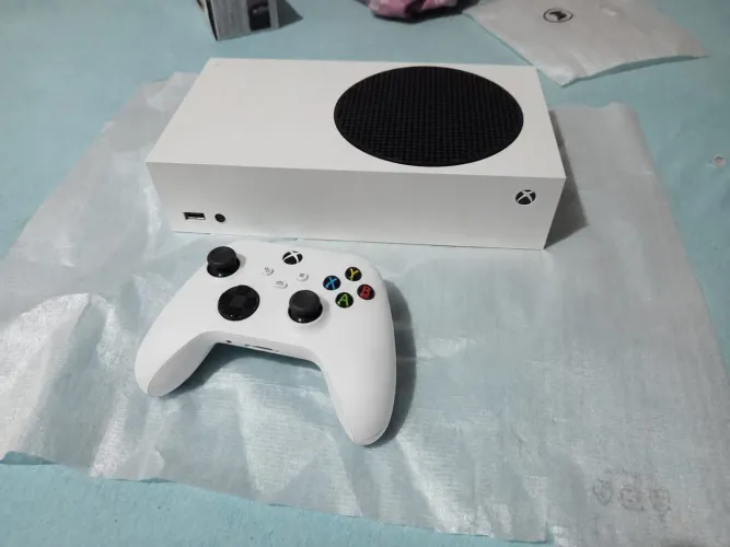 Xbox séries S