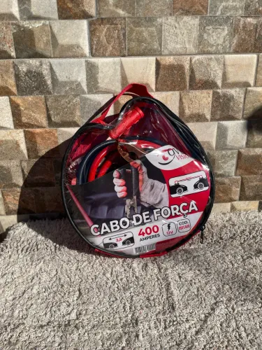 VENDE-SE CHUPETA DE CARRO