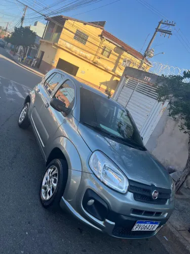 Fiat Palio Attractive 1.0 EVO Fire Flex 8V 5P 2016