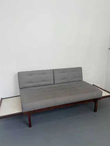 ÍCONICO SOFÁ GELLI ANOS 60