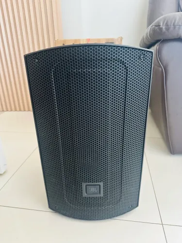 Caixa de som jbl