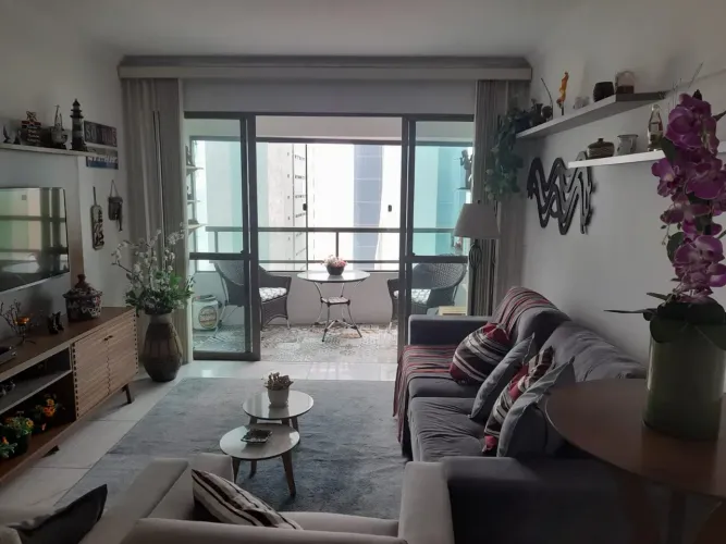 Apartamento para aluguel 130m² com 3 Quartos, 1 suíte em Jaboatão dos Guararapes PE