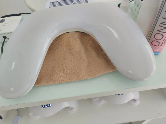 Apoio de Braços