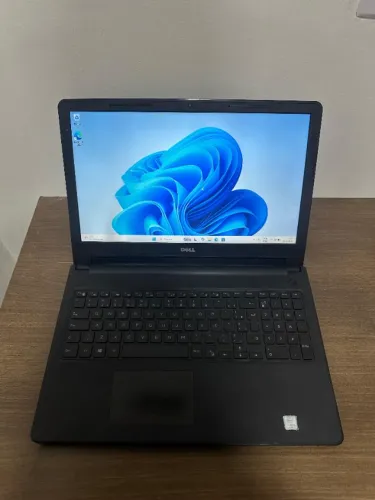 Dell I3 6° Geração / 8GB RAM / 256GB SSD