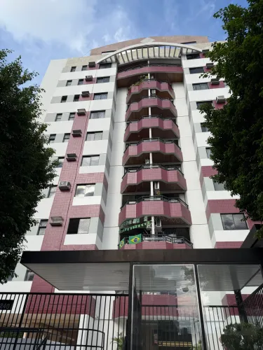 Condomínio Argus no bairro nossa senhora das graças, apto com 160 metros