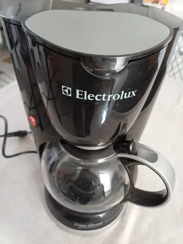Cafeteira Electrolux