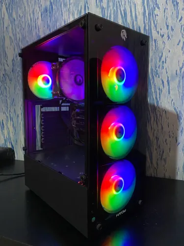 Computador Gamer i7 4790K 32GB de Ram