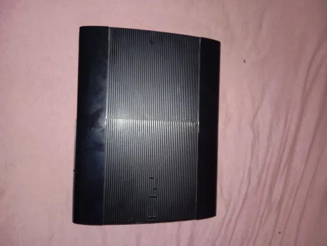 Playstation 3 Slim