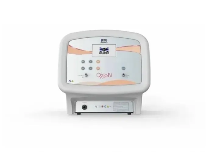 VENDO Ozion Ibramed - NOVO, SEM USO E NA CAIXA
