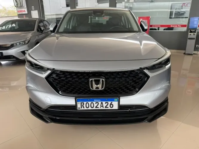Honda HR-V Advance 1.5 TB 16V 5P Aut. 2023