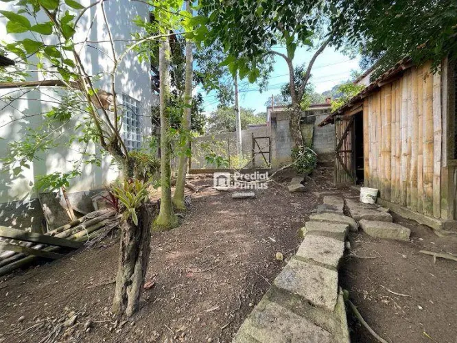 Terreno à venda, 411 m² por R$ 480.000,00 - Tingly - Nova Friburgo/RJ