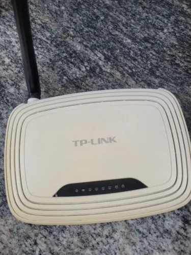 Roteador TP-link
