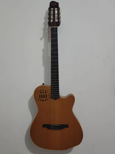 Violão Godin ACS slim 