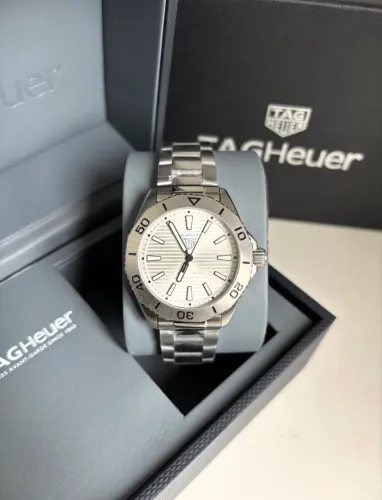 Relógio TAG Heuer Aquaracer Super Clone AA+