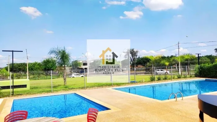 Casa com 2 dormitórios à venda, 45 m² por R$ 230.000,00 - Egydio Zani - São José do Rio Pr