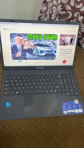 Notebook Multi