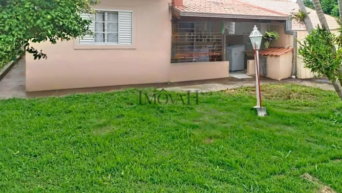 Casa no Jardim Planalto Verde: Espaço e Conforto a 10 Minutos do Catuaí Shopping Londrina