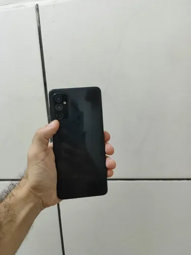 GALAXY M52 128gb 6gb de ram com NFC