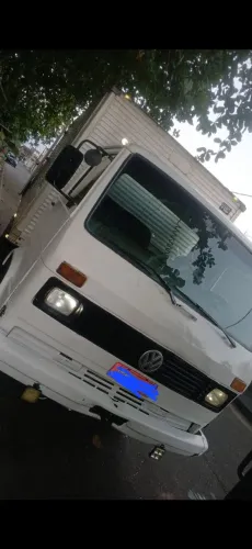 Caminhao bau