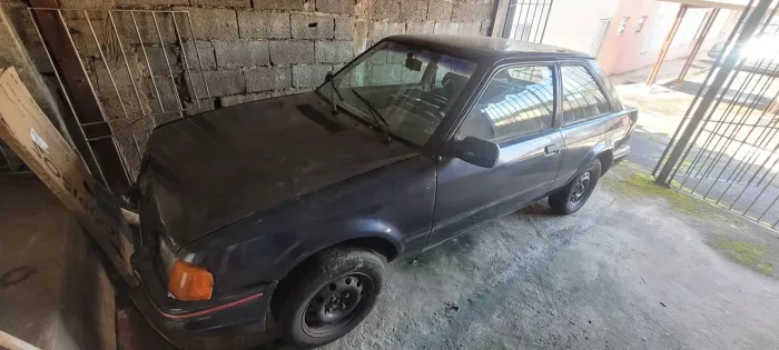 Ford Escort Hobby 1.0 1996