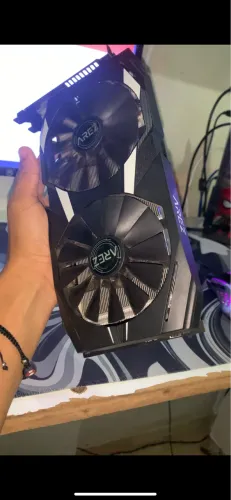 Rx580 8gb