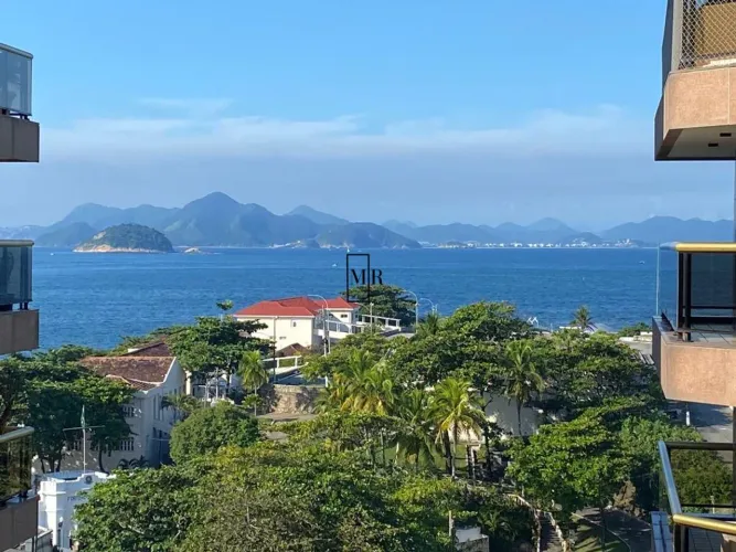 4 QUARTOS NO POSTO 06