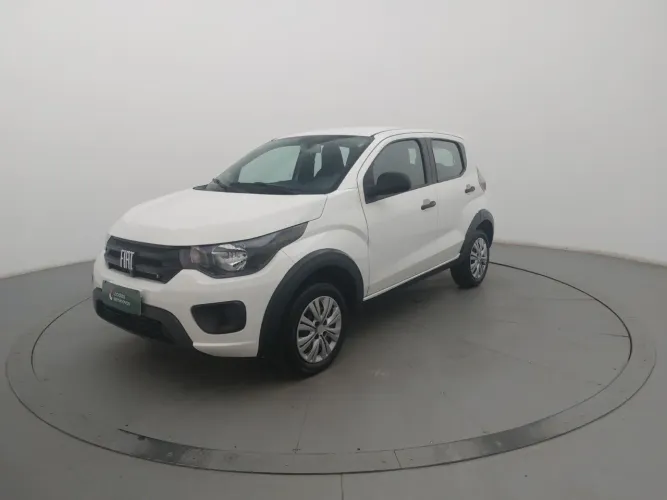 Fiat Mobi Like 1.0 Fire Flex 5P. 2024