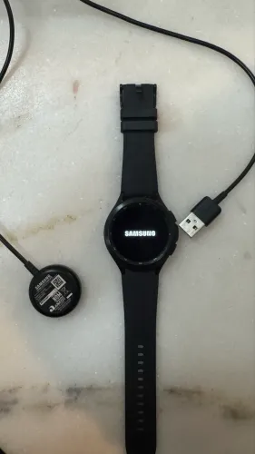 Samsung Smart Watch 3