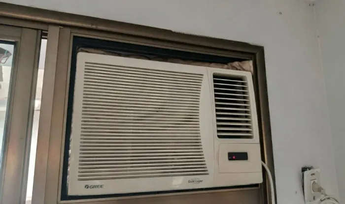 Ar condicionado 10.000btus