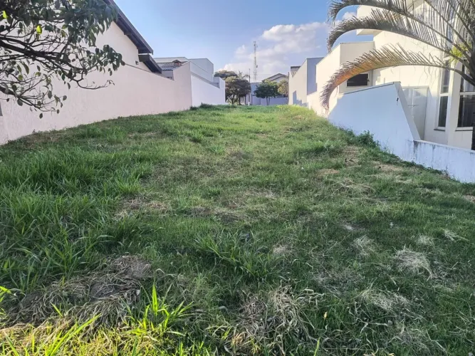 Terreno em Condomínio para Venda em Monte Mor, Condomínio Reserva Da Mata