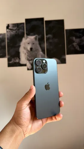 iPhone 16 Pro Max 256gb
